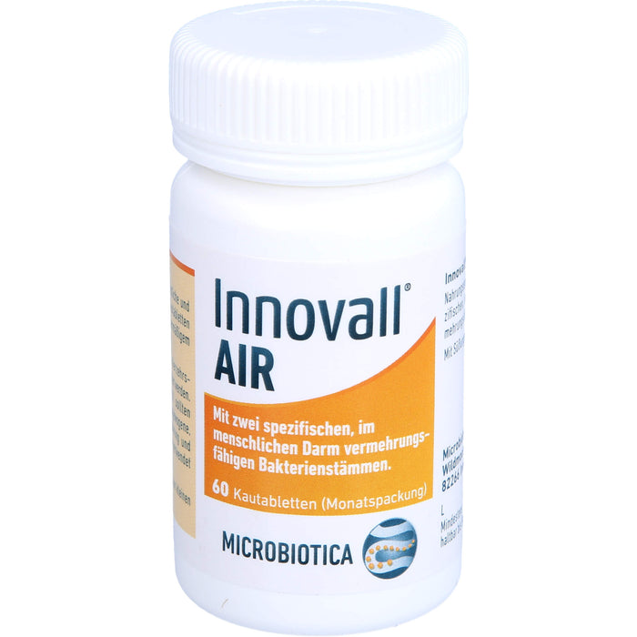 Innovall Air, 2X30 St KTA