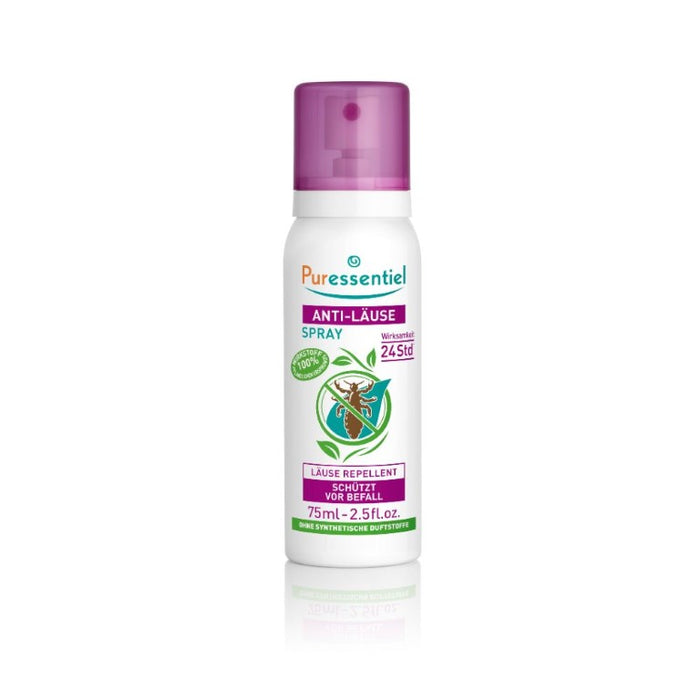Puressenti Abw Anti Laeuse, 75 ml SPR