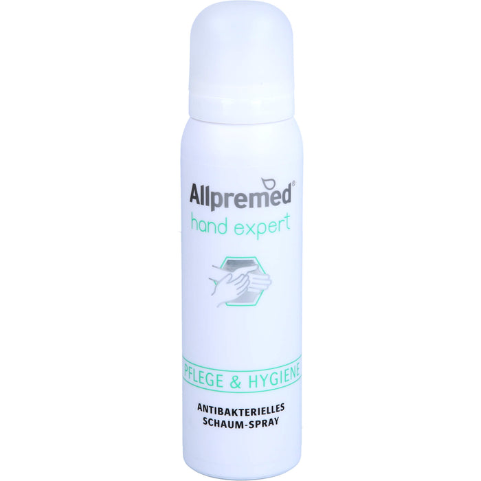 Allpremed hand expert PFLEGE + HYGIENE, 100 ml SCH