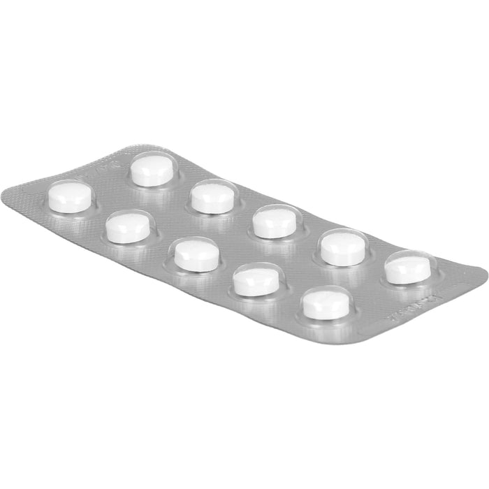 CETIRIZIN AL 10 mg Filmtabletten bei allergischen Erkrankungen, 50 pcs. Tablets