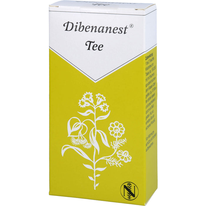 Dibenanest Tee, 70 g TEE