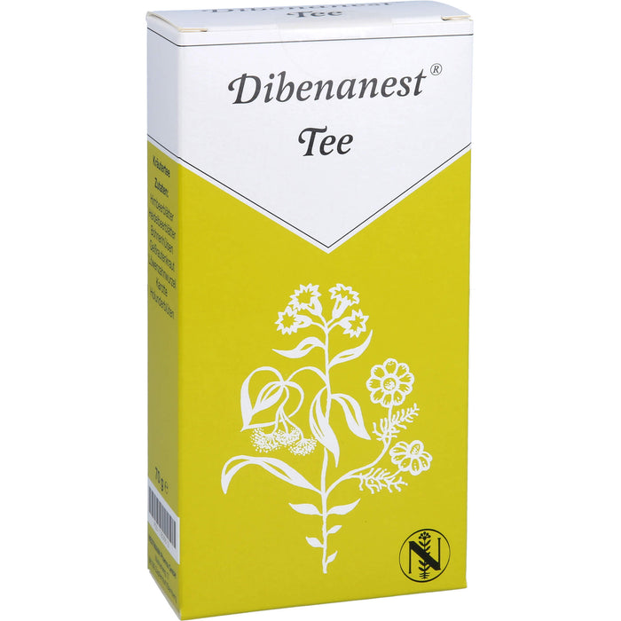 Dibenanest Tee, 70 g TEE