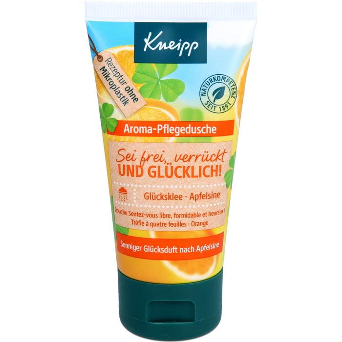 Kneipp Aroma-Pflegedu. Sei frei verrückt+GLÜCKLICH, 50 ml XDG