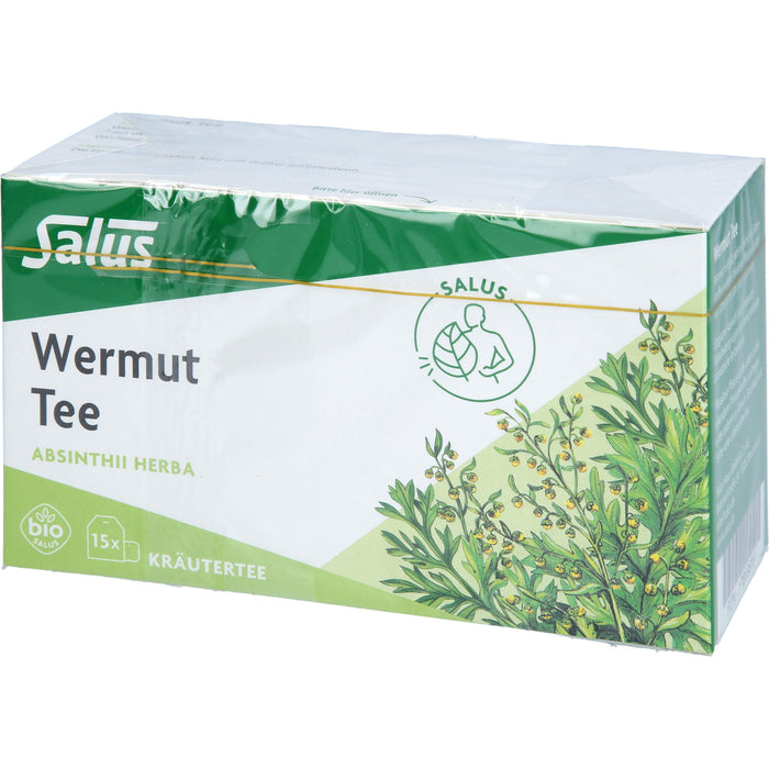 Wermut Tee bio Salus, 15 St FBE