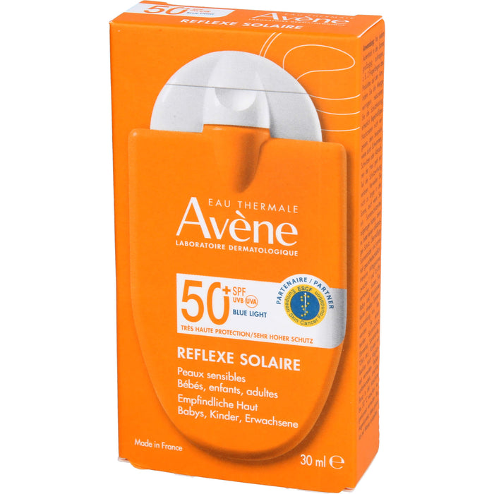 Avène Reflexe Solaire Familie SPF 50+, 30 ml EMU