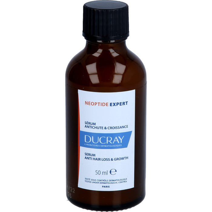 DUCRAY Neoptide Expert Anti-Haarausfall-Serum, 100 ml Solution