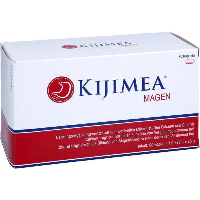 Kijimea Magen, 80 St KAP