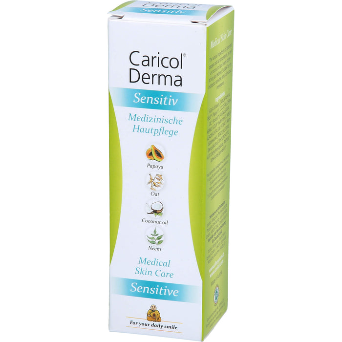 Caricol Derma Sensitiv, 50 ml CRE