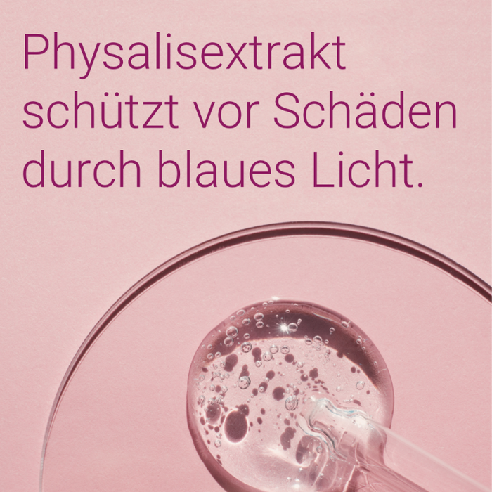 LETI SR anti-Rötungen Fluid reduziert Rötungen, beruhigt Haut, schützt vor blauem Licht und repariert diese Hautschäden, 40 ml Creme