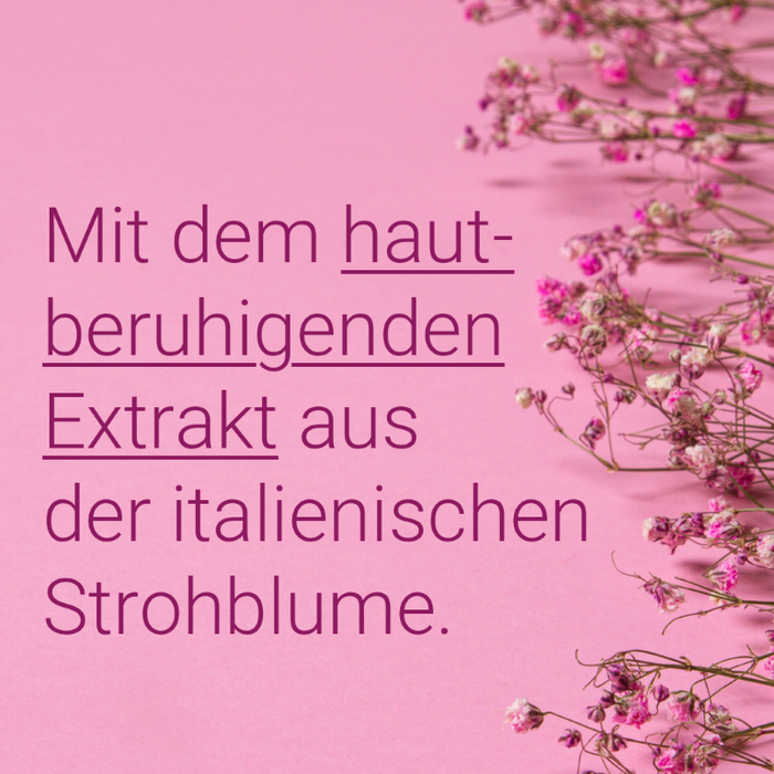 LETI SR anti-Rötungen Gesichtsspray aktiv beruhigt sofort bei brennendem Gefühl, lindert und verleiht ein Gefühl der Frische, 75 ml Lösung