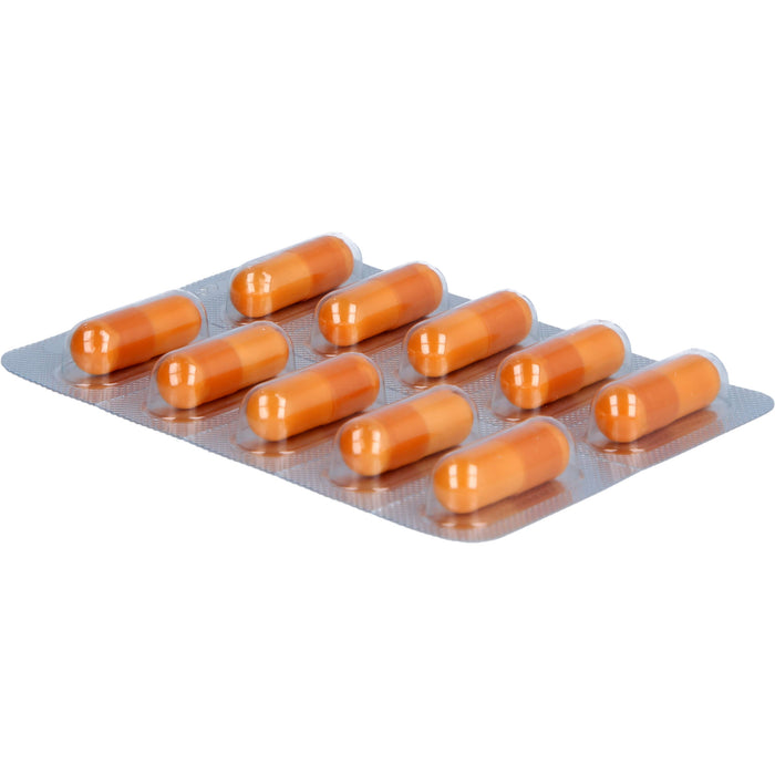 Magnetrans ultra 375 mg, 100 pc Capsules