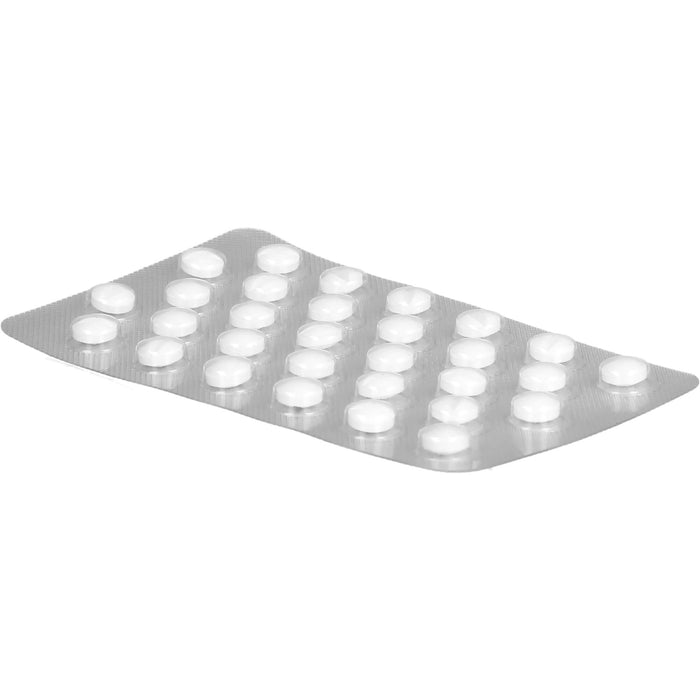 HERMES Biotin 5 mg Tabletten Vorbeugung und Behandlung eines Biotin-Mangels, 90 pcs. Tablets