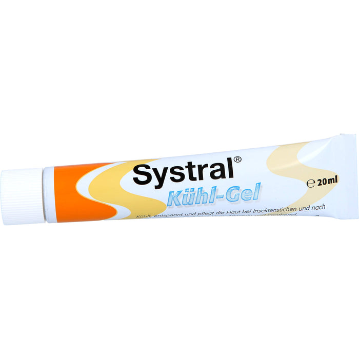 Systral Kühl-Gel, 20 ml Gel