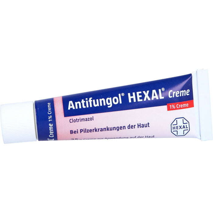 Antifungol HEXAL Creme, 25 g Cream