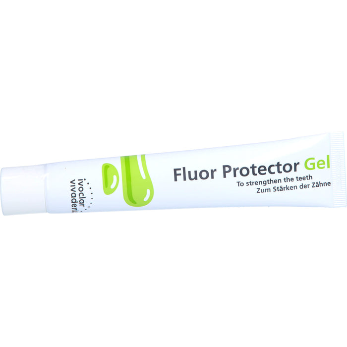 Fluor Protector Gel, 50 g Gel