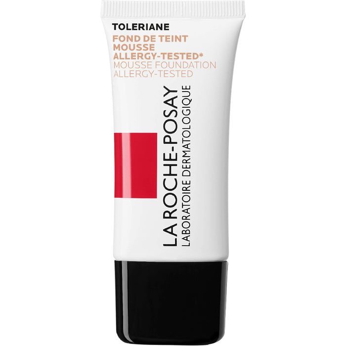 Roche-Posay Toleriane Teint Mousse 05, 30 ml