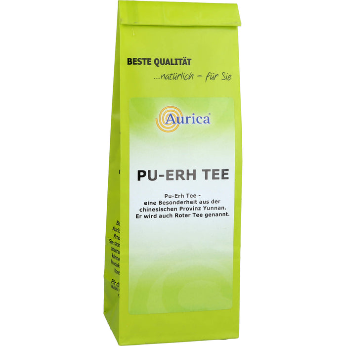 Pu Erh Tee, 100 g TEE