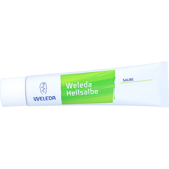 Weleda Heilsalbe, 25 g Ointment
