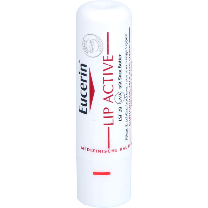 Eucerin pH5 Lip Active Creme, 1 pcs. Pen