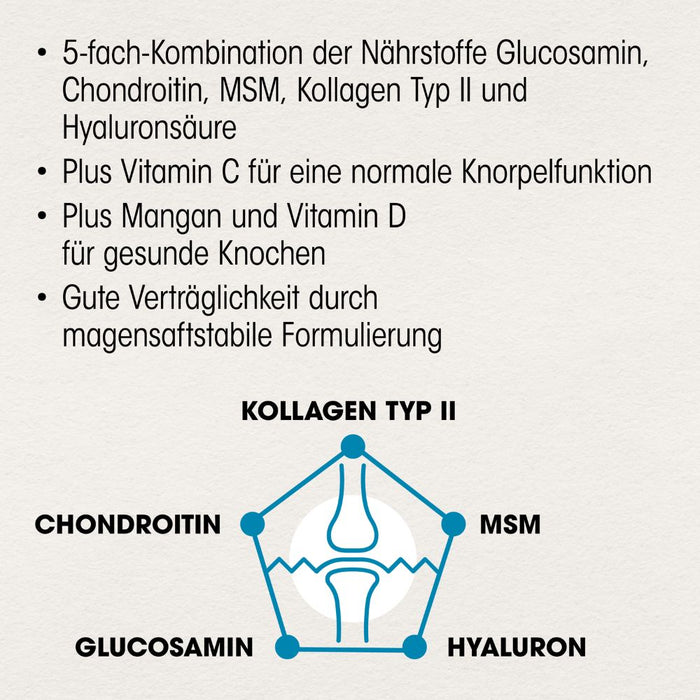 Dr.boehm Gelenke & Knorpel, 120 St FTA