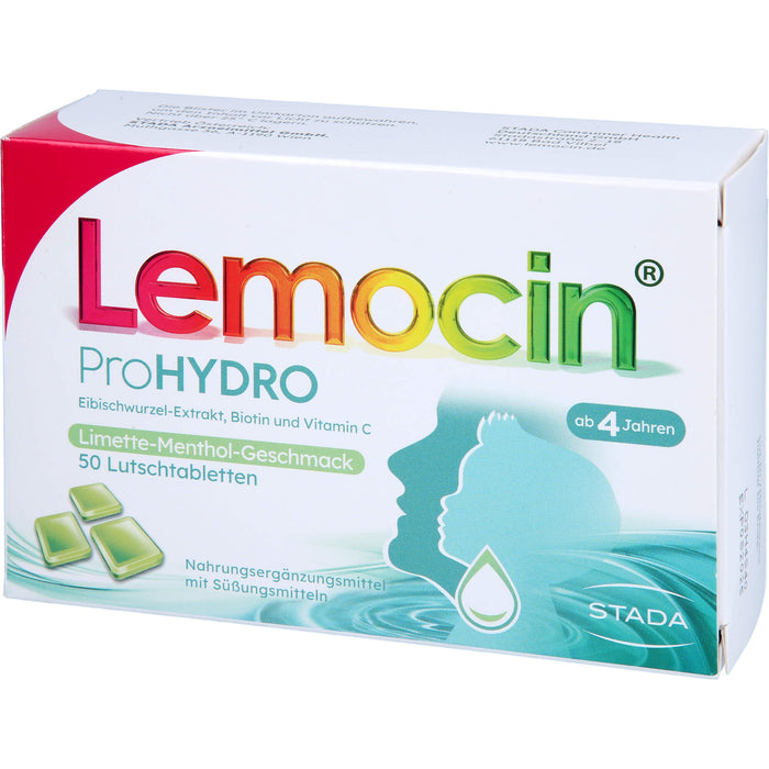 Lemocin Prohydro, 50 St LUT