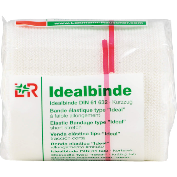 Idealbinde Lohmann 5mx6cm, 1 St. Binde