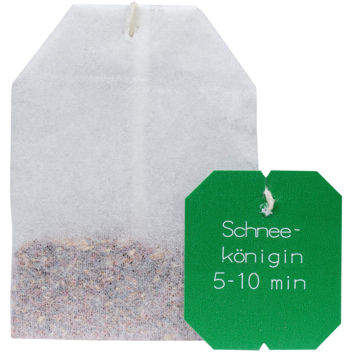 Salus Schneekönigin Früchte-Gewürztee bio, 15 St. Filterbeutel