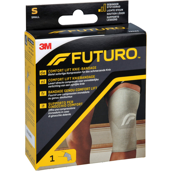 Futuro Comfort KnieBand S, 1 St BAN