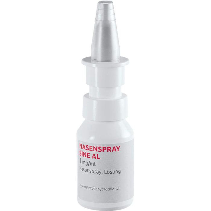 Nasenspray Sine Al 1mg/ml, 10 ml NAS