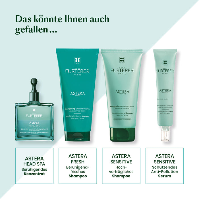 RENE FURTERER ASTERA FRESH Beruhigend-frisches Serum, 75 ml Lösung