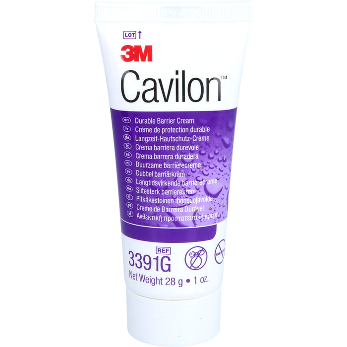 Cavilon Langzeit Hautschutzcreme FK3391G, 1X28 g CRE