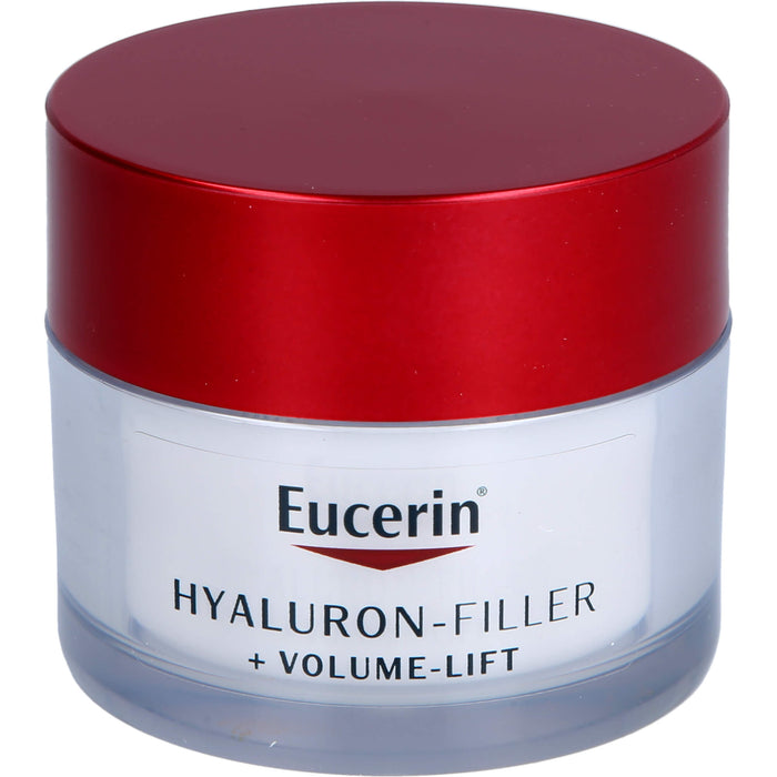 Eucerin Volume-Filler Tagespflege, 50 ml Crème