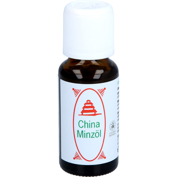 China Minz Öl, 20 ml FLA