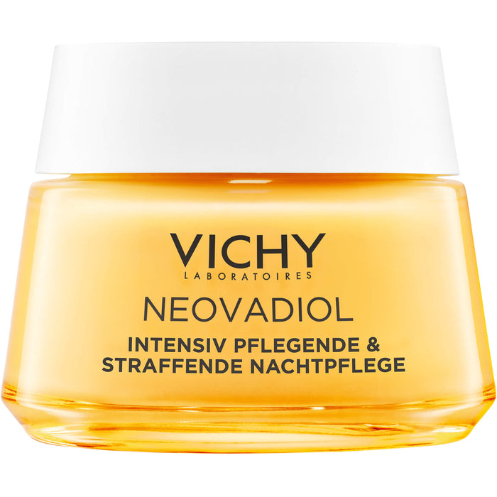 VICHY NEOVADIOL NACHT NACH DEN WECHSELJAHREN, 50 ml Creme