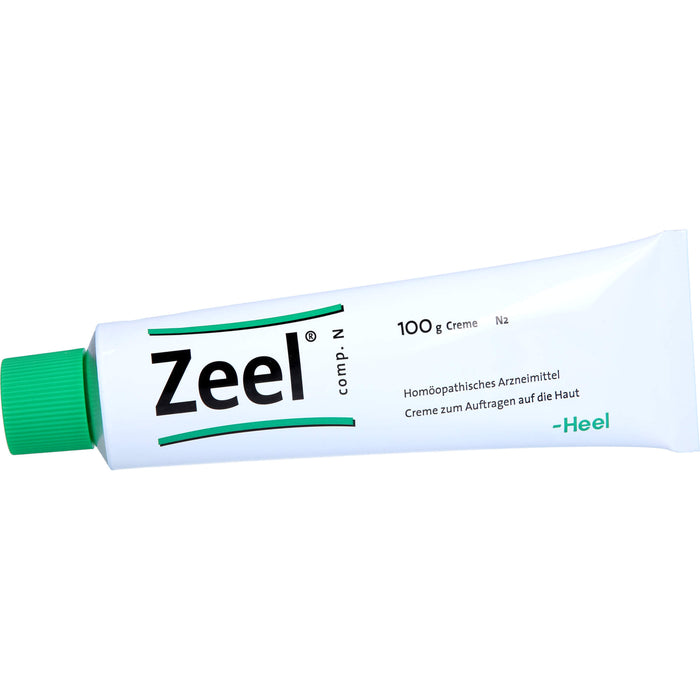 Zeel comp. N Creme, 100 g Creme