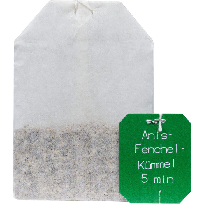 Salus Anis Fenchel Kümmel Tee bio, 40 pcs. Filter bag