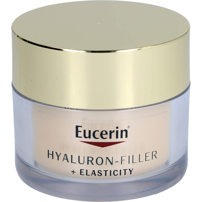 Eucerin Anti-Age Hyaluron-Filler + Elasticity Tag LSF30, 50 ml Crème