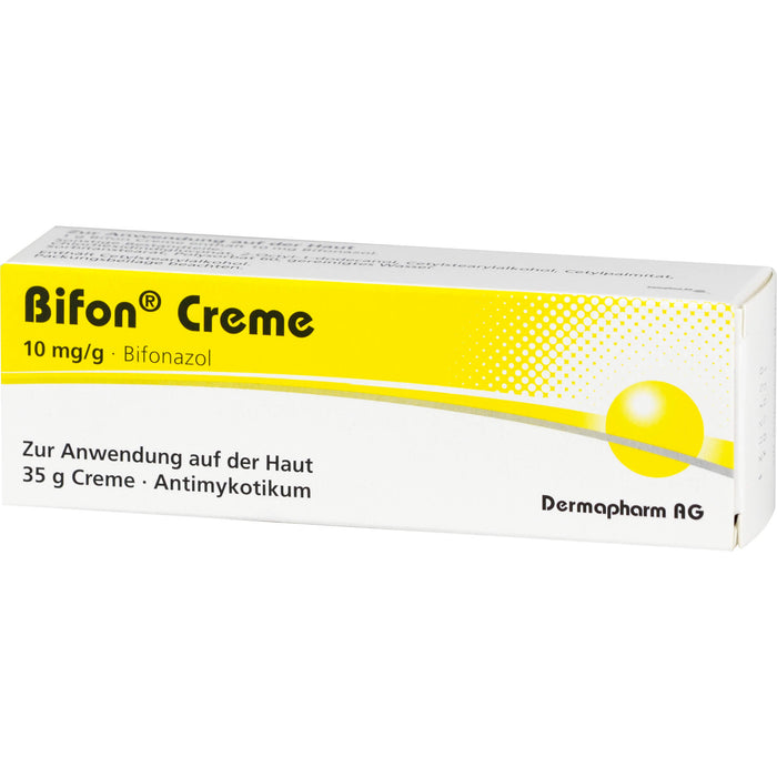 Bifon Creme Antimykotikum, 35 g Creme