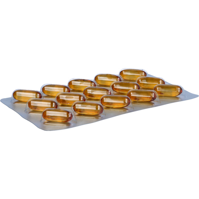 SEVIMEGA 3 Kapseln, 60 pc Capsules