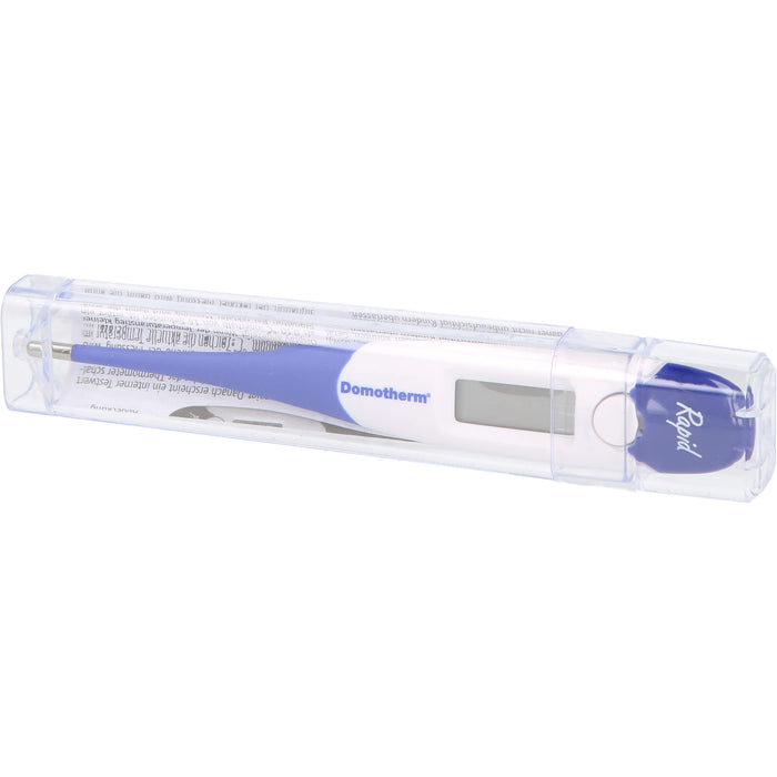 Domotherm rapid Fieberthermometer, 1 pcs. clinical thermometer