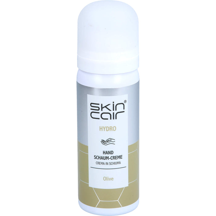 Skincair HYDRO Hand Olive, 50 ml SCH