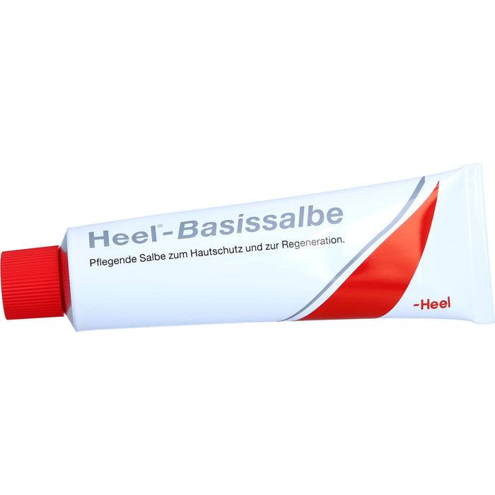 Heel-Basissalbe, 100 g SAL