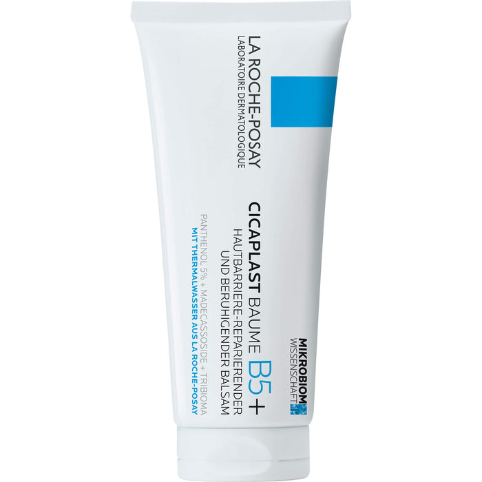 La Roche-Posay Cicaplast Baume B5+, 100 ml CRE