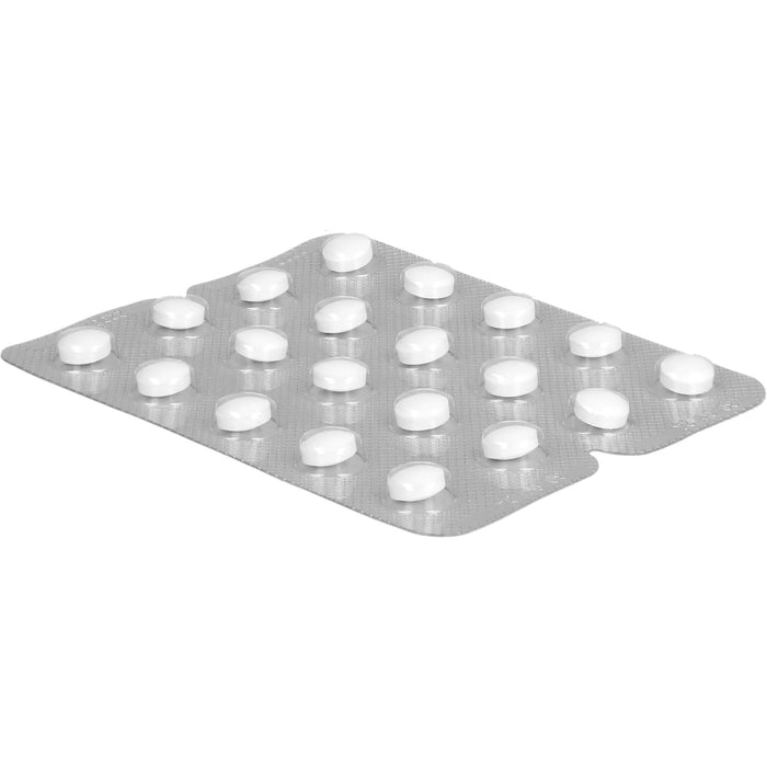 bor-Loges Tabletten zur gezielten Bor-Versorgung, 60 pcs. Tablets