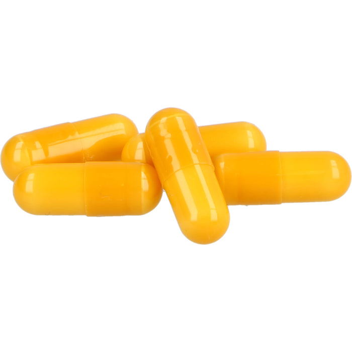Allergoval Kapseln bei Nahrungsmittelallergie, 50 pcs. Capsules