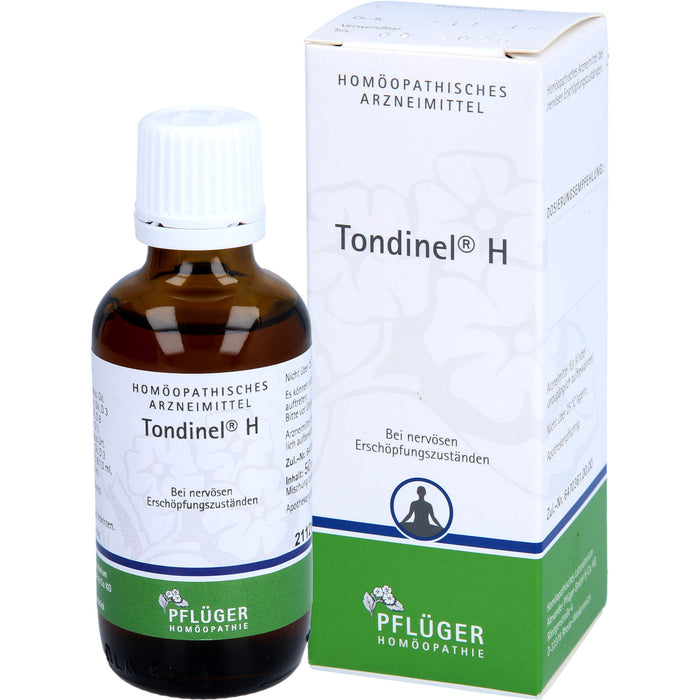 Tondinel H, 50 ml Lösung