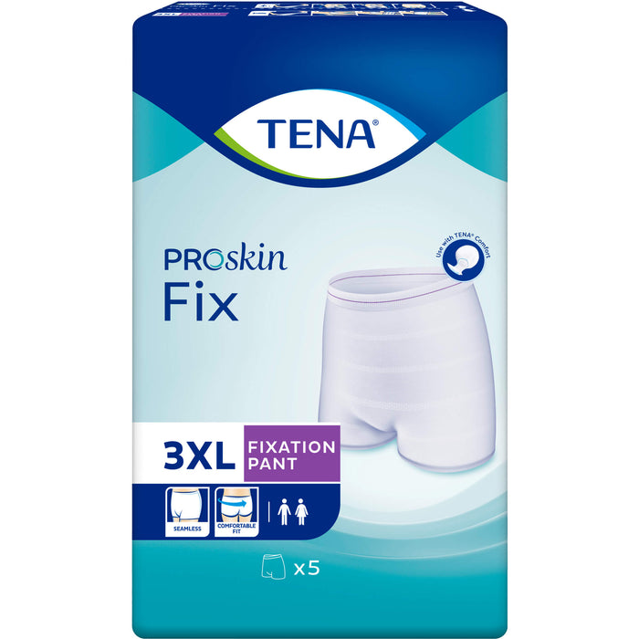 TENA FIX XXXL, 5 St