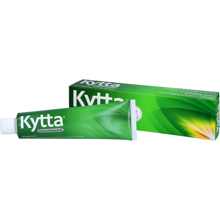 Kytta Geruchsneutral Creme, 150 g Creme