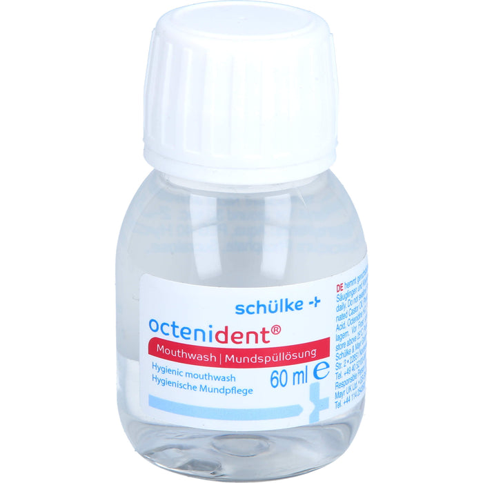 Octenident, 60 ml GUL