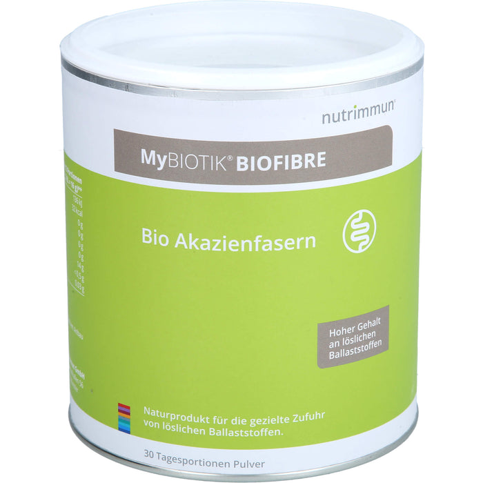 MyBIOTIK BIOFIBRE, 240 g PUL